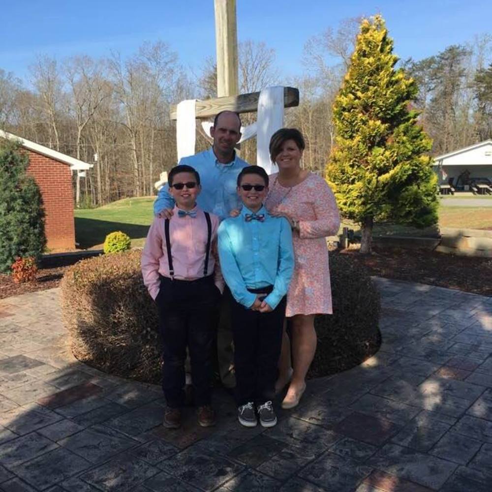 Meet your Posher, Tara